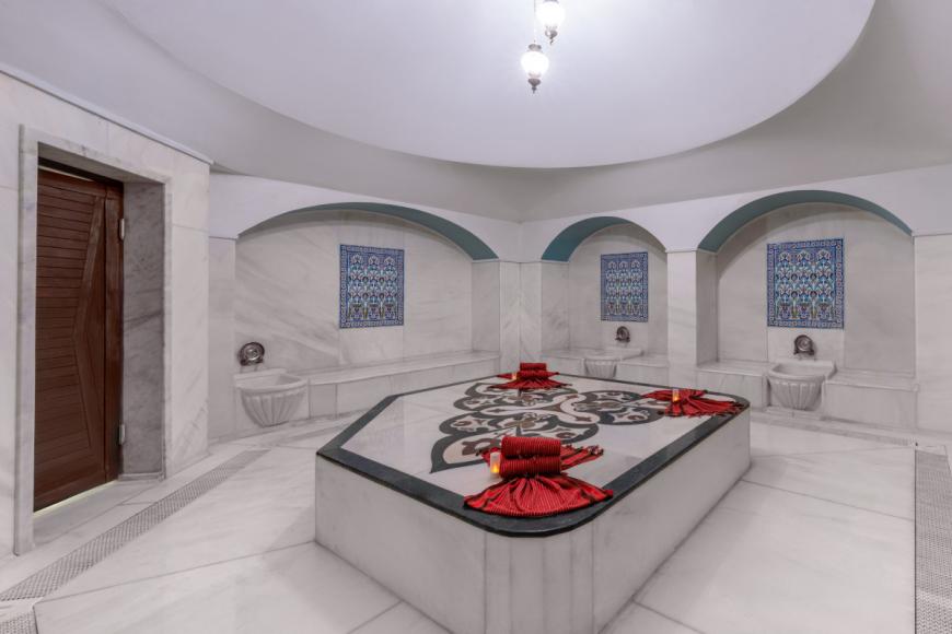 5 Sterne Hotel: Labranda Mares Marmaris - Icmeler, Türkische Ägäis, Bild 10