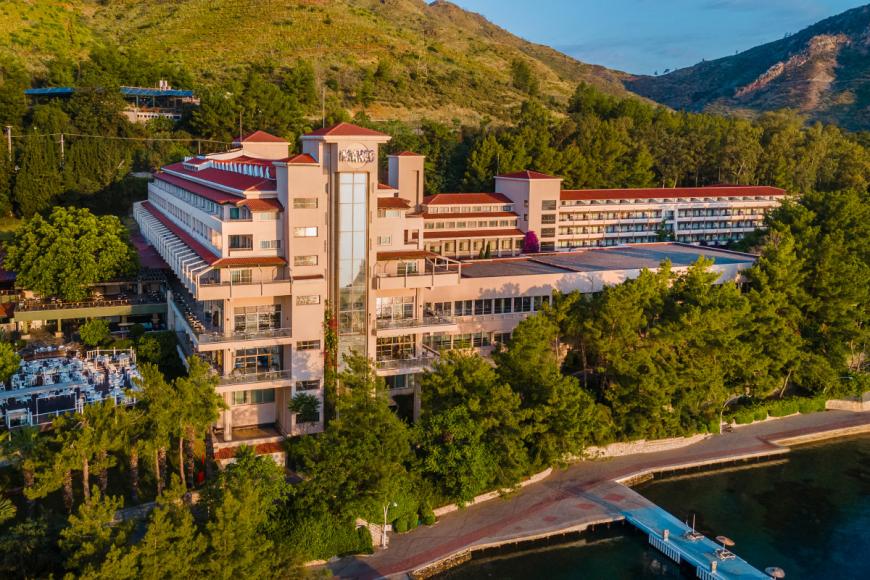 5 Sterne Hotel: Labranda Mares Marmaris - Icmeler, Türkische Ägäis, Bild 7