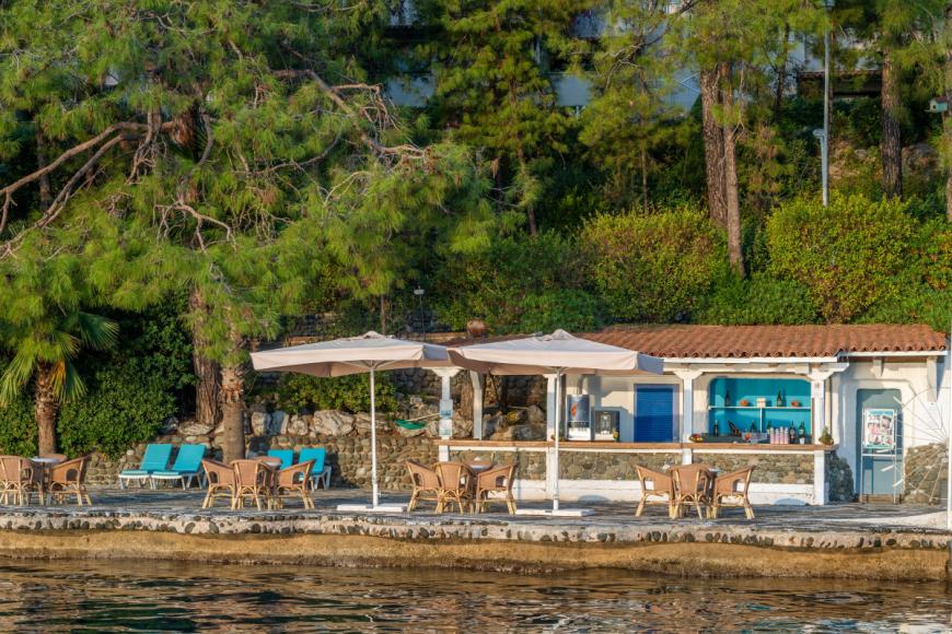 5 Sterne Hotel: Labranda Mares Marmaris - Icmeler, Türkische Ägäis, Bild 2