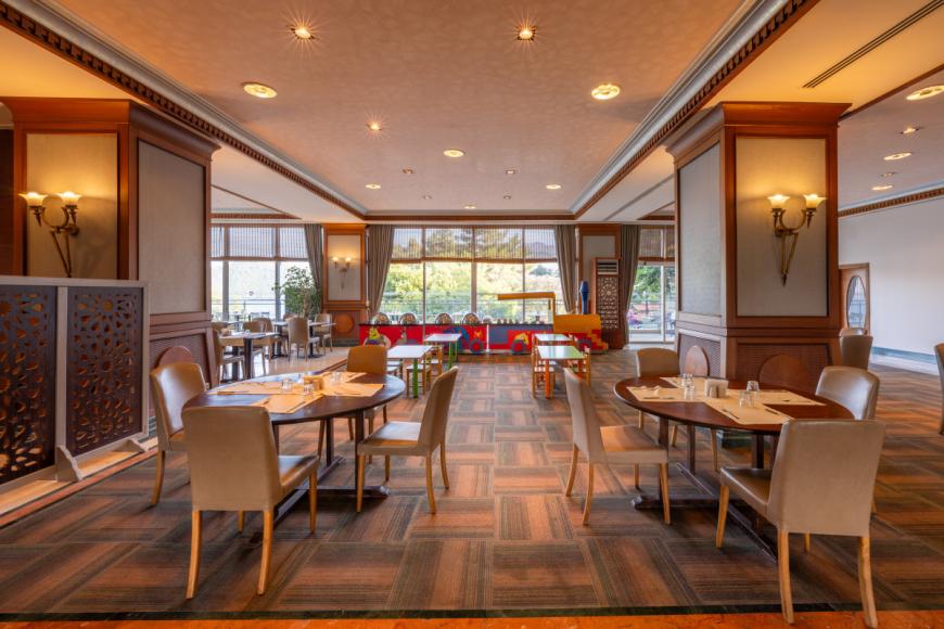 5 Sterne Hotel: Labranda Mares Marmaris - Icmeler, Türkische Ägäis, Bild 5