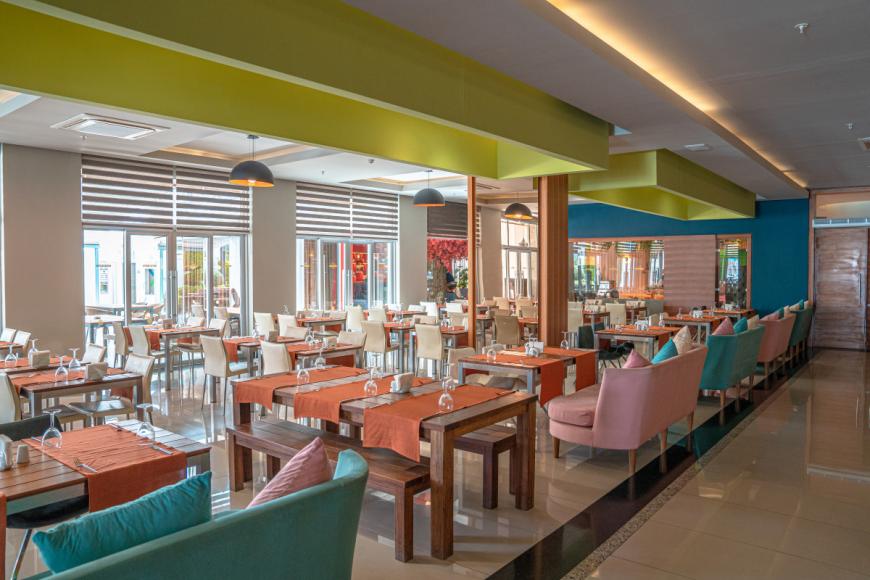 5 Sterne Hotel: Casa de Maris - Marmaris, Türkische Ägäis, Bild 5