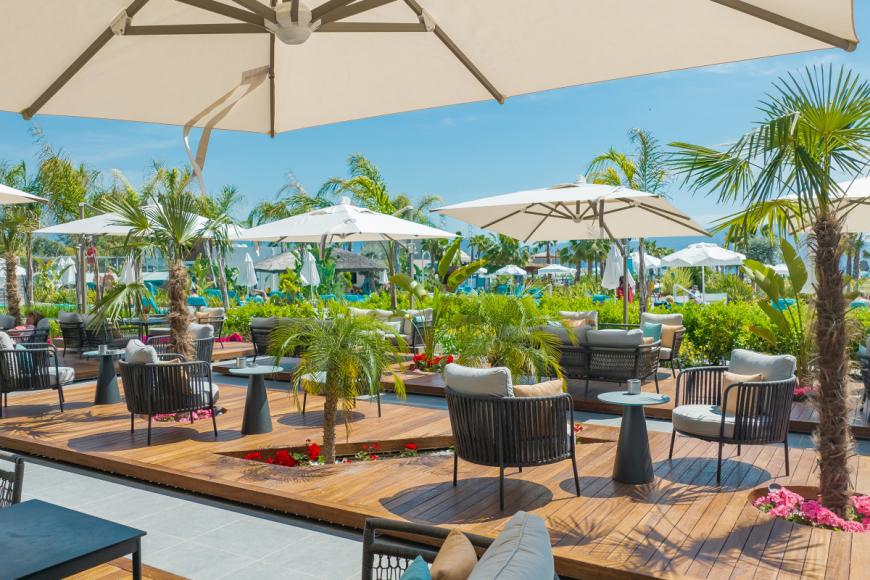 5 Sterne Hotel: Liberty Fabay Fethiye - Fethiye, Türkische Ägäis, Bild 7