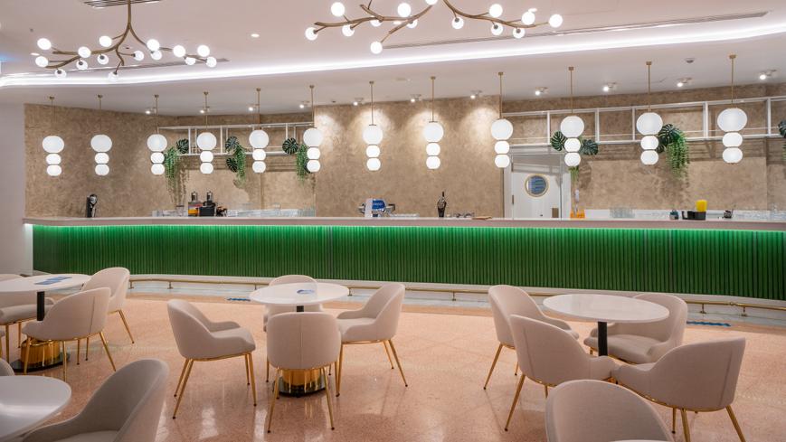 5 Sterne Hotel: Liberty Fabay Fethiye - Fethiye, Türkische Ägäis, Bild 8