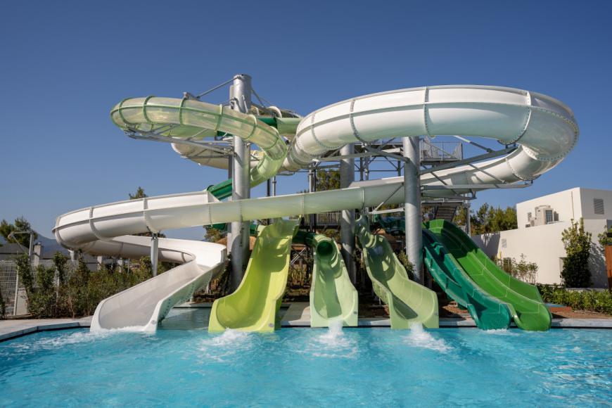 5 Sterne Hotel: Liberty Fabay Fethiye - Fethiye, Türkische Ägäis, Bild 9