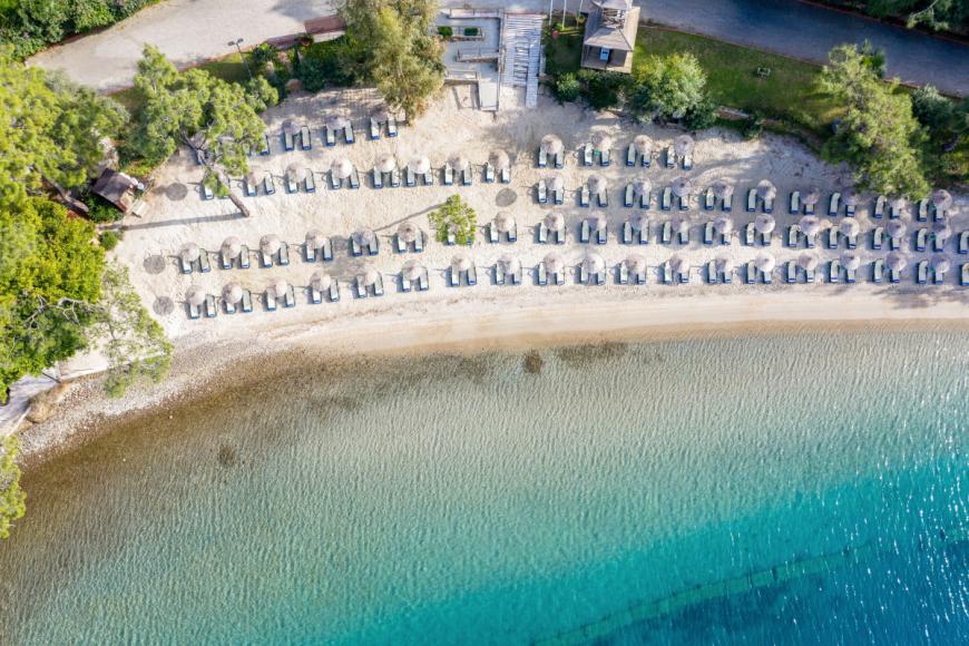 5 Sterne Hotel: Marmaris Bay Resort - Adults Only - Marmaris, Türkische Ägäis, Bild 2