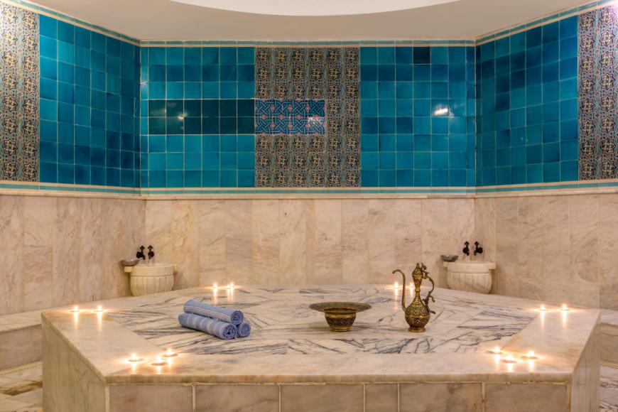 5 Sterne Hotel: Marmaris Bay Resort - Adults Only - Marmaris, Türkische Ägäis, Bild 10