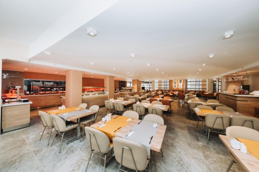 4 Sterne Hotel: Blue Bay Style - Marmaris, Türkische Ägäis, Bild 4