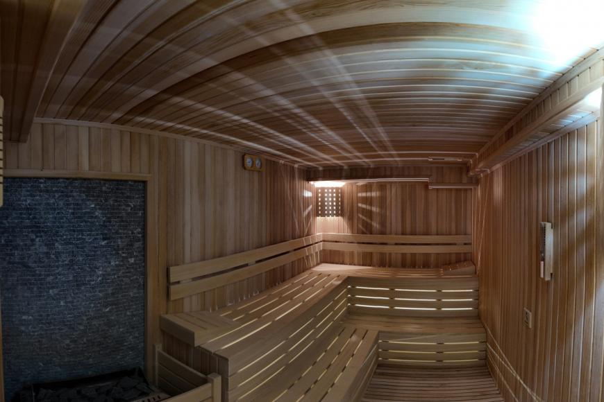 4 Sterne Hotel: Blue Bay Style - Marmaris, Türkische Ägäis, Bild 10