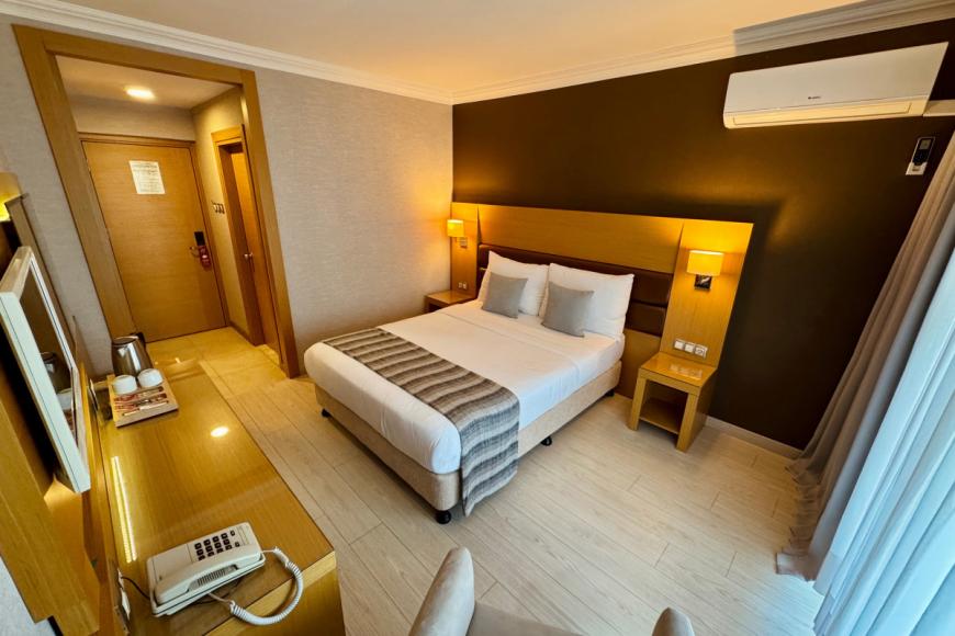 4 Sterne Hotel: Blue Bay Style - Marmaris, Türkische Ägäis, Bild 3