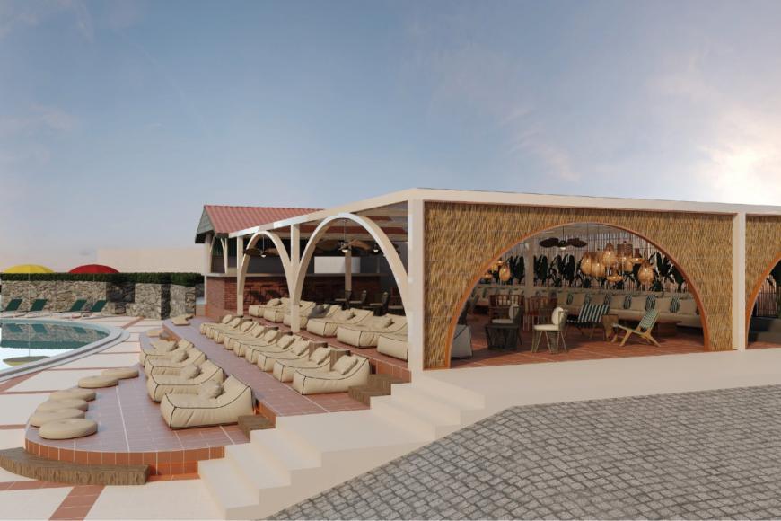 4 Sterne Hotel: Marti La Perla - Adults Only - Icmeler, Türkische Ägäis, Bild 4