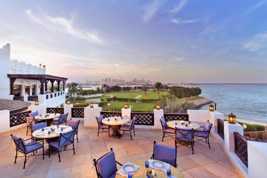 5 Sterne Hotel: Sharq Village & Spa,a Ritz Carlton Hotel - Doha, Doha, Bild 5