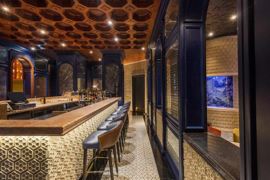 5 Sterne Hotel: Sharq Village & Spa,a Ritz Carlton Hotel - Doha, Doha, Bild 7