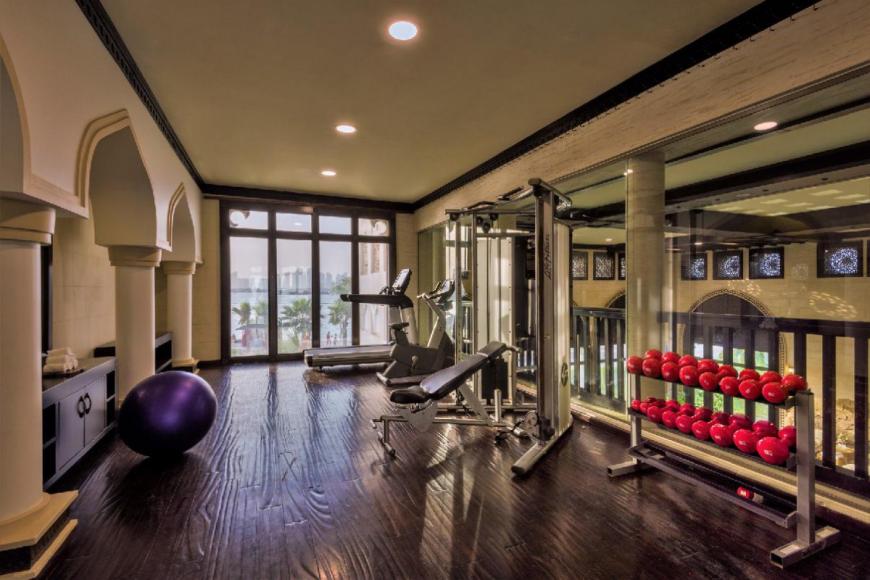 5 Sterne Hotel: Sharq Village & Spa,a Ritz Carlton Hotel - Doha, Doha, Bild 10