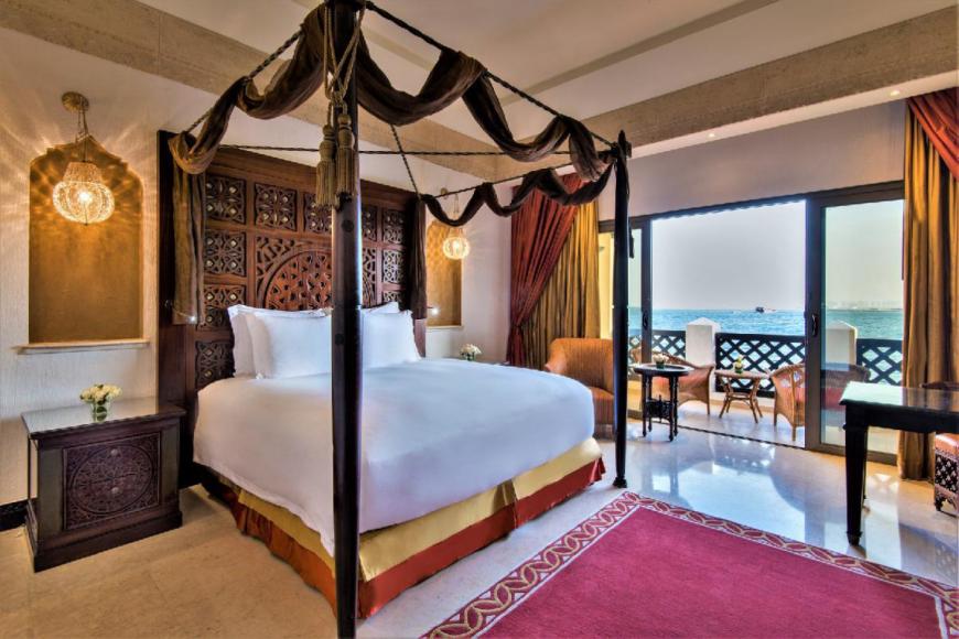 5 Sterne Hotel: Sharq Village & Spa,a Ritz Carlton Hotel - Doha, Doha, Bild 3