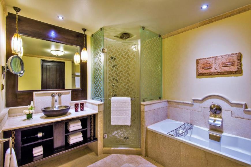 5 Sterne Hotel: Sharq Village & Spa,a Ritz Carlton Hotel - Doha, Doha, Bild 4