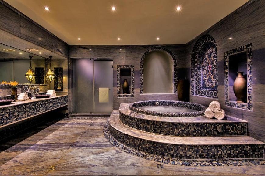 5 Sterne Hotel: Sharq Village & Spa,a Ritz Carlton Hotel - Doha, Doha, Bild 8