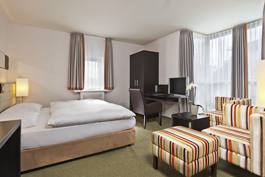 4 Sterne Hotel: Radisson Blu Parkhotel Dresden Radebeul - Radebeul, Sachsen, Bild 3