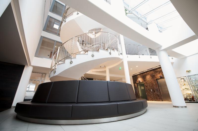 4 Sterne Hotel: Ramada by Wyndham Dresden - Dresden, Sachsen, Bild 3