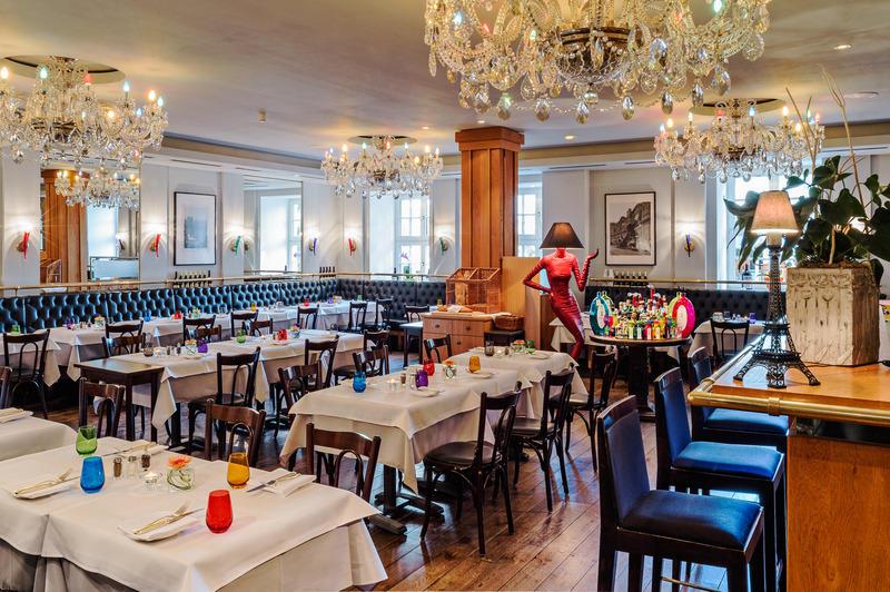 5 Sterne Hotel: Taschenbergpalais Kempinski Dresden - Dresden, Sachsen, Bild 2