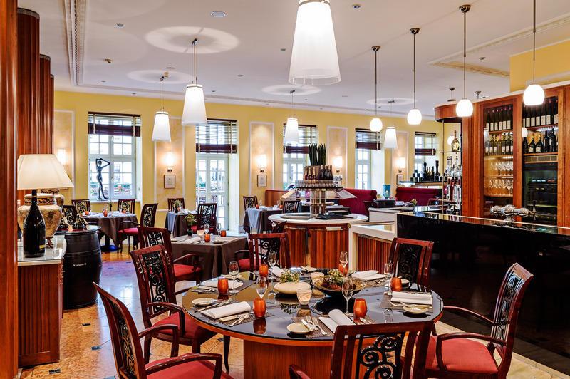 5 Sterne Hotel: Taschenbergpalais Kempinski Dresden - Dresden, Sachsen, Bild 3