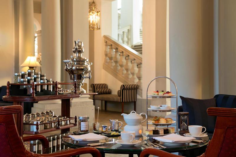 5 Sterne Hotel: Taschenbergpalais Kempinski Dresden - Dresden, Sachsen, Bild 4