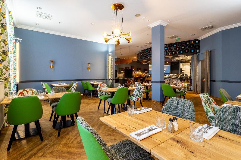 4 Sterne Hotel: mighty Twice Hotel Dresden - Dresden, Sachsen, Bild 4