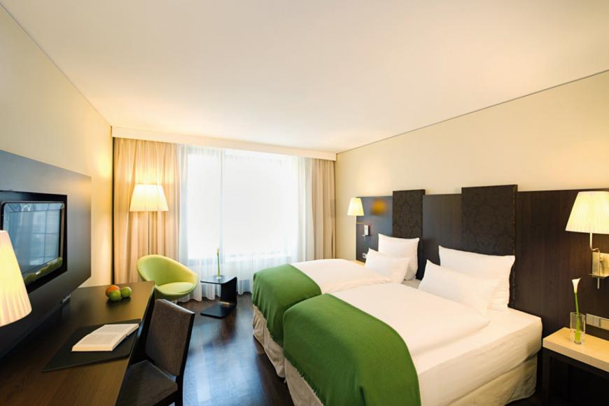 4 Sterne Hotel: NH Collection Dresden Altmarkt - Dresden, Sachsen, Bild 9