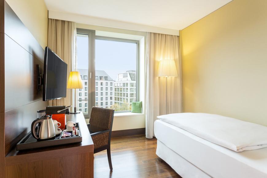 4 Sterne Hotel: NH Collection Dresden Altmarkt - Dresden, Sachsen, Bild 10