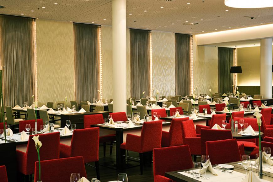 4 Sterne Hotel: NH Collection Dresden Altmarkt - Dresden, Sachsen, Bild 7