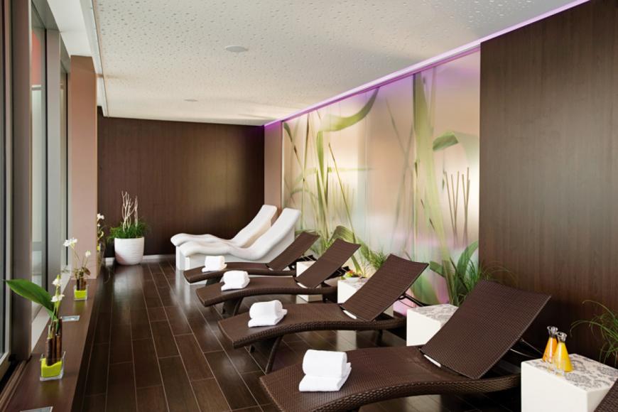 4 Sterne Hotel: NH Collection Dresden Altmarkt - Dresden, Sachsen, Bild 8