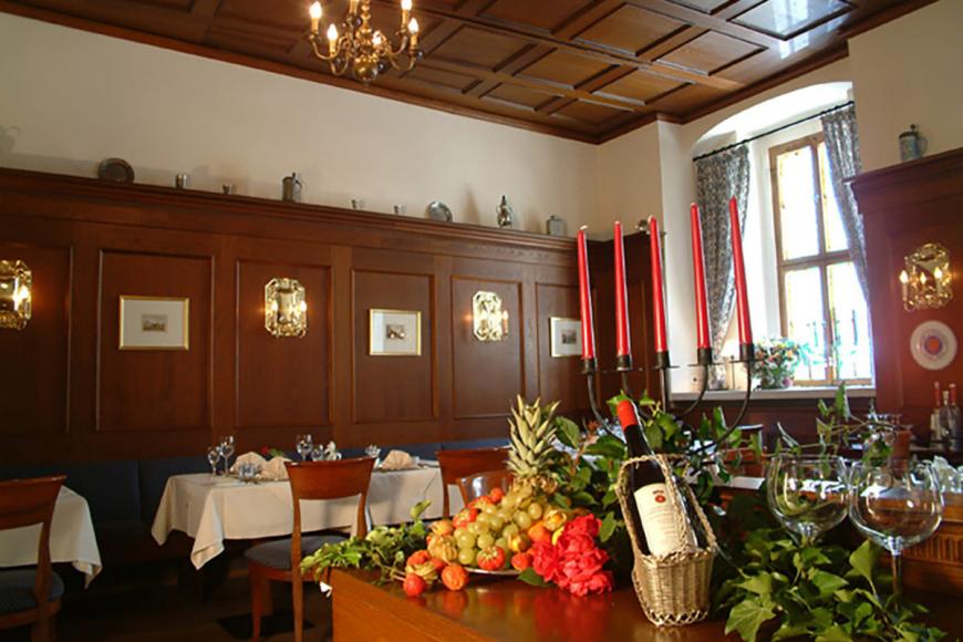4 Sterne Hotel: Romantik Hotel Tuchmacher - Görlitz, Sachsen, Bild 2