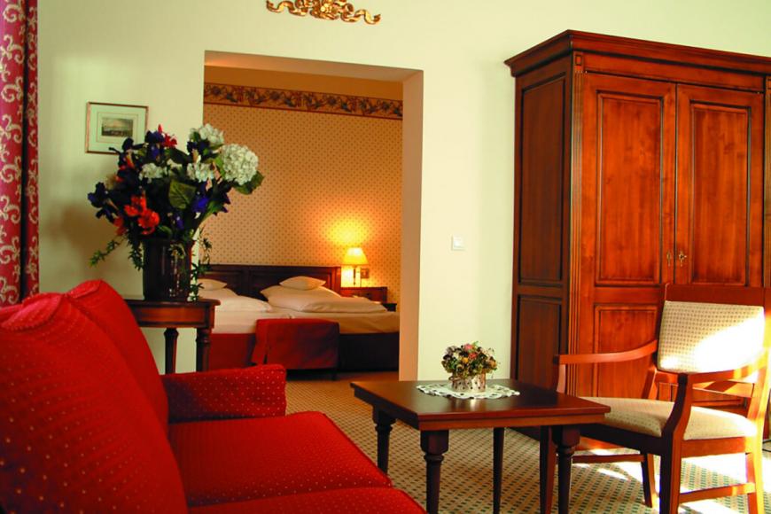 4 Sterne Hotel: Romantik Hotel Tuchmacher - Görlitz, Sachsen, Bild 6