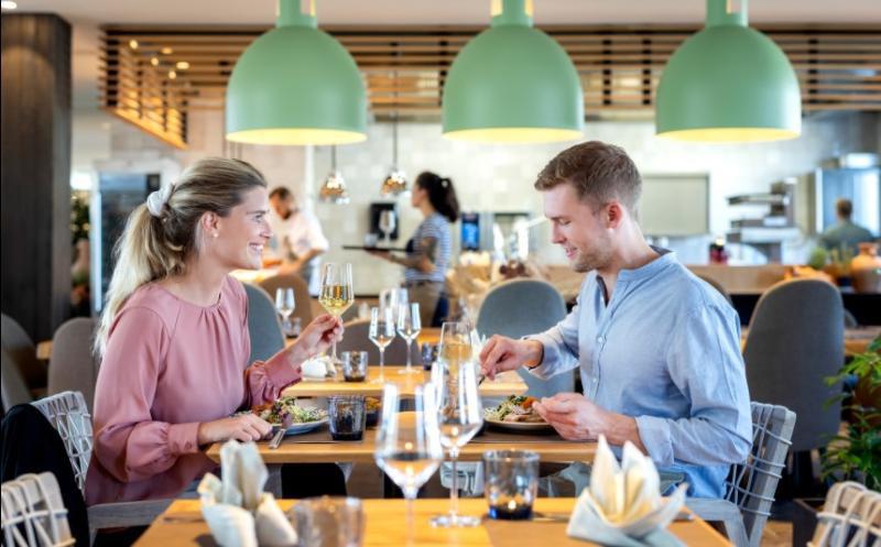 4 Sterne Hotel: ARCOTEL HafenCity - Dresden, Sachsen, Bild 5