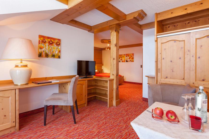 4 Sterne Hotel: Romantik Landhotel Doerr - Bad Laasphe, Nordrhein-Westfalen, Bild 4