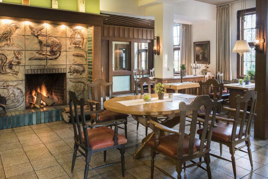 4 Sterne Hotel: Berghotel Hoher Knochen - Schmallenberg, Nordrhein-Westfalen, Bild 6