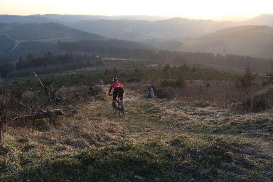 4 Sterne Hotel: Berghotel Hoher Knochen - Schmallenberg, Nordrhein-Westfalen, Bild 4