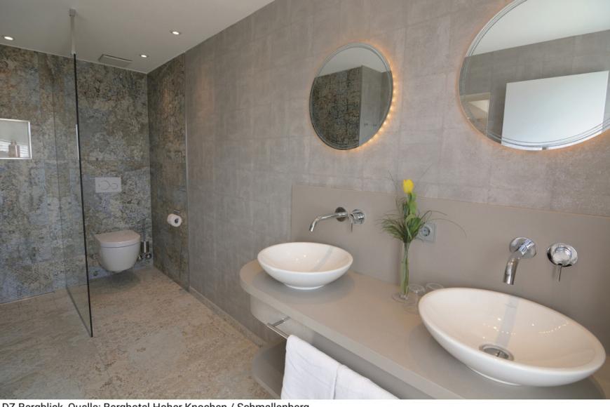 4 Sterne Hotel: Berghotel Hoher Knochen - Schmallenberg, Nordrhein-Westfalen, Bild 9