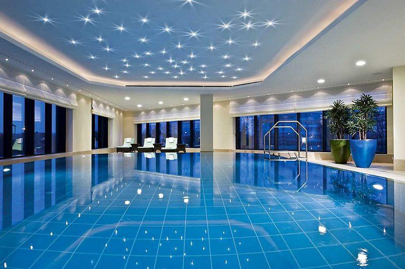 4 Sterne Hotel: Maritim Hotel Düsseldorf - Düsseldorf, Nordrhein-Westfalen, Bild 8