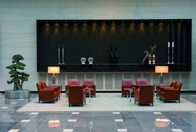 4 Sterne Hotel: Maritim Hotel Düsseldorf - Düsseldorf, Nordrhein-Westfalen, Bild 7