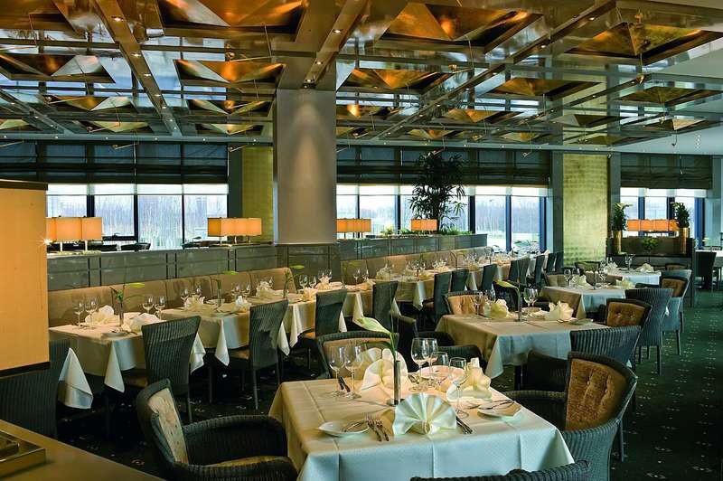 4 Sterne Hotel: Maritim Hotel Düsseldorf - Düsseldorf, Nordrhein-Westfalen, Bild 4