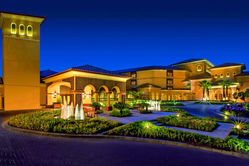 5 Sterne Hotel: The Ritz Carlton Dubai - Jumeirah Beach, Dubai, Bild 5