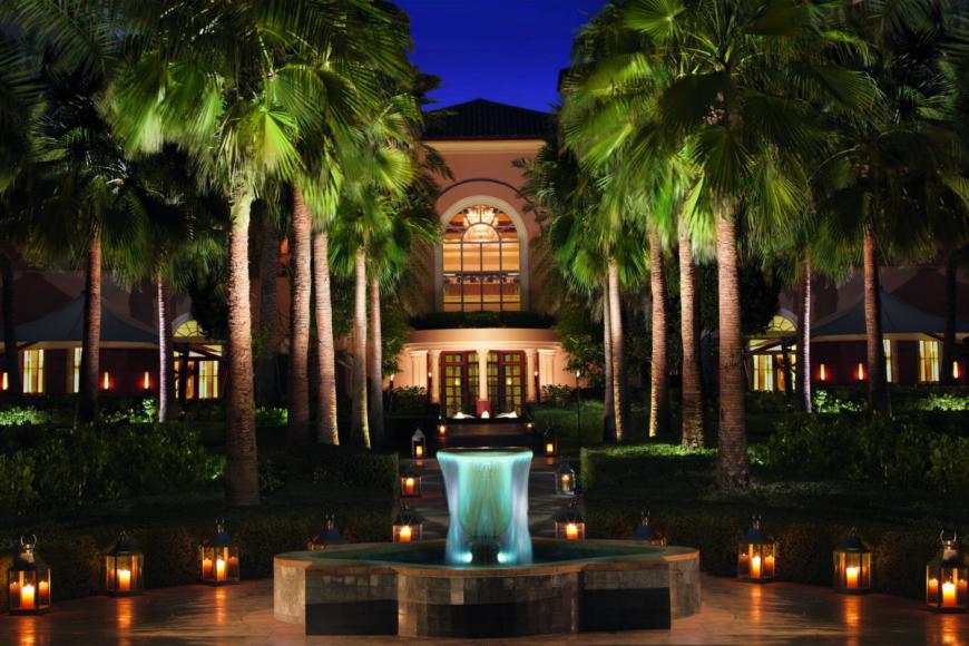 5 Sterne Hotel: The Ritz Carlton Dubai - Jumeirah Beach, Dubai, Bild 7