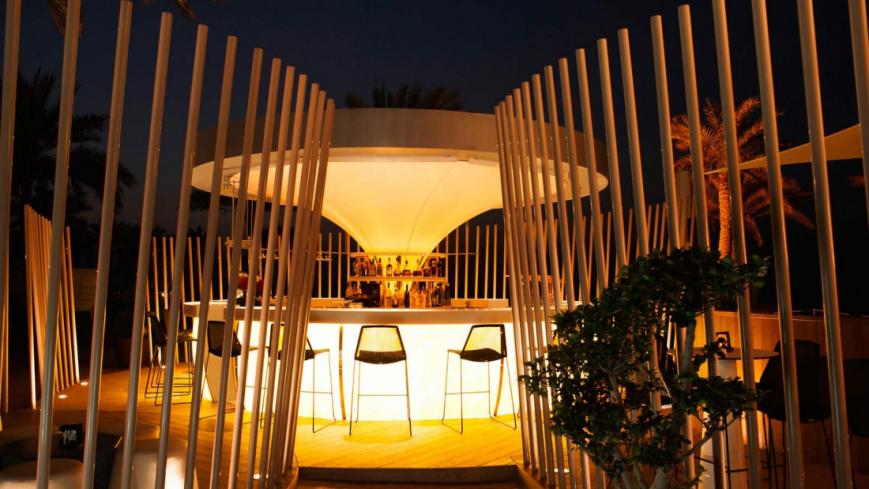 5 Sterne Hotel: Sheraton Jumeirah Beach - Jumeirah Beach, Dubai, Bild 3