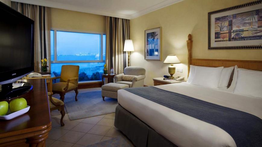 5 Sterne Hotel: Sheraton Jumeirah Beach - Jumeirah Beach, Dubai, Bild 5