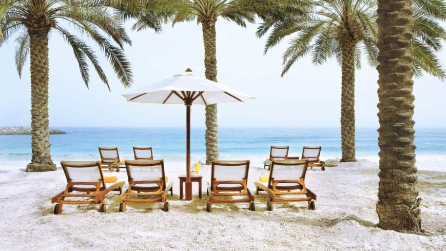 5 Sterne Hotel: Sheraton Jumeirah Beach - Jumeirah Beach, Dubai, Bild 6