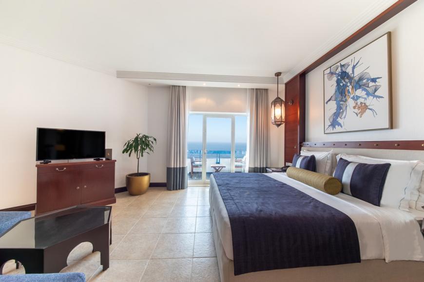 5 Sterne Hotel: Ajman Hotel - Ajman, Ajman, Bild 4