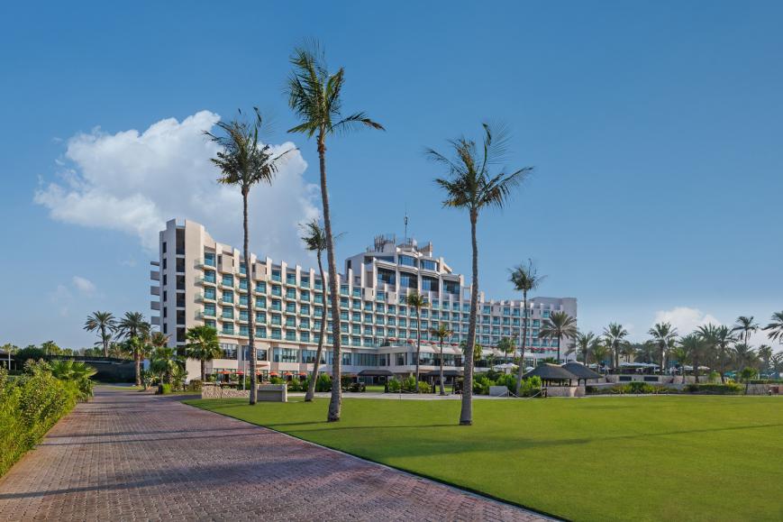 5 Sterne Hotel: JA The Resort - JA Beach Hotel - Dubai, Dubai