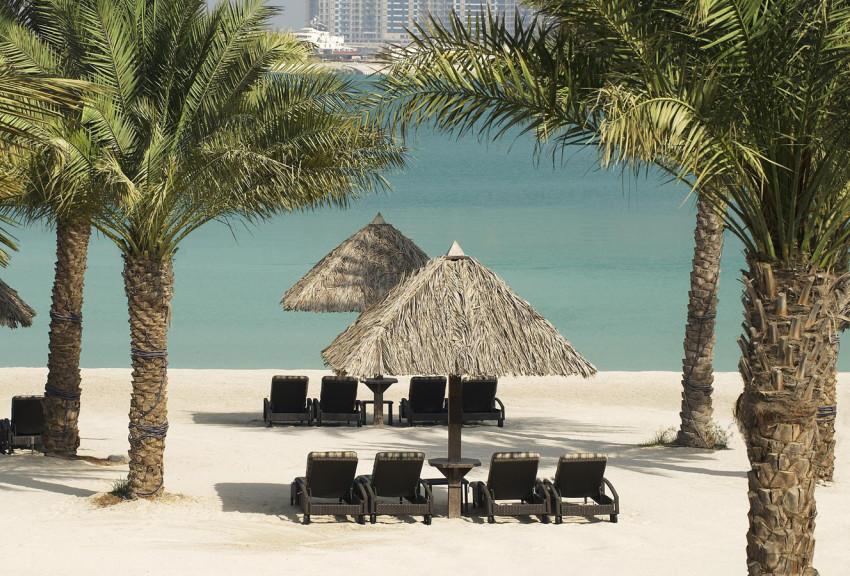 5 Sterne Hotel: Le Meridien Mina Seyahi Beach Resort - Jumeirah Beach, Dubai, Bild 7