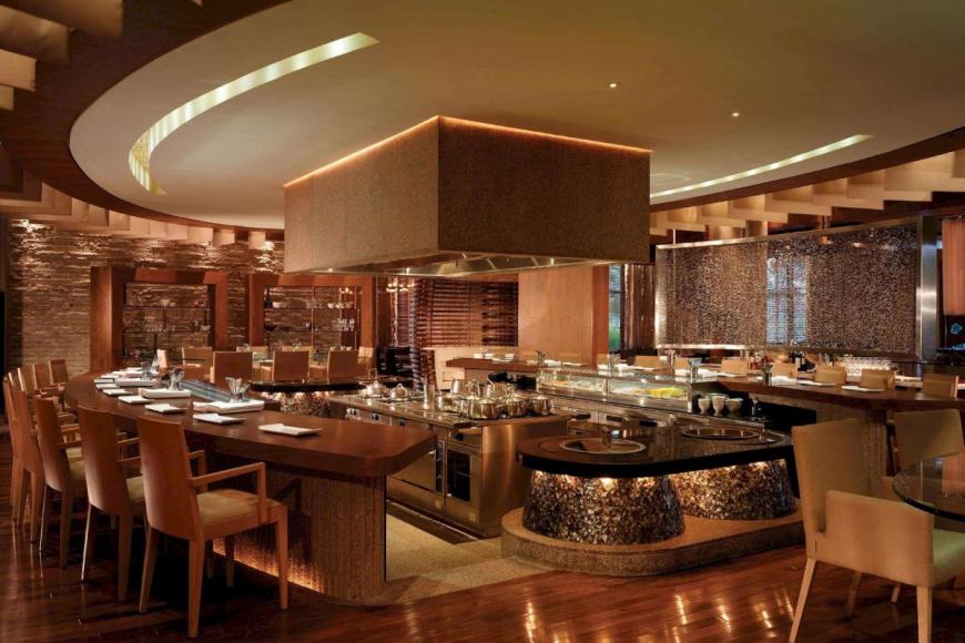 5 Sterne Hotel: Grand Hyatt Dubai - Dubai, Dubai, Bild 2