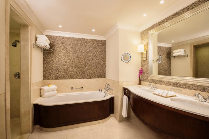 5 Sterne Hotel: JA The Resort - JA Palm Tree Court - Jebel Ali, Dubai, Bild 5